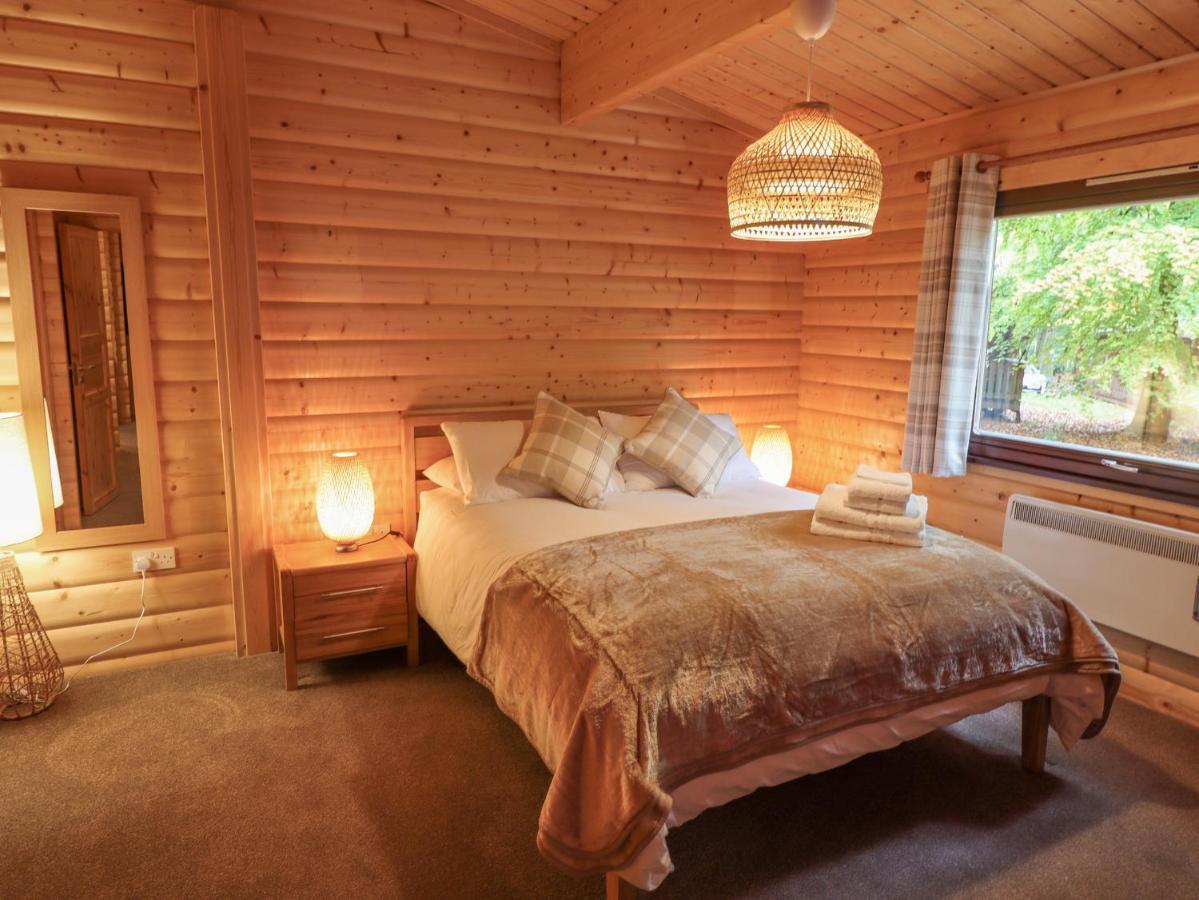 Leafy Hollow Lodge Louth (Lincolnshire) Exterior foto